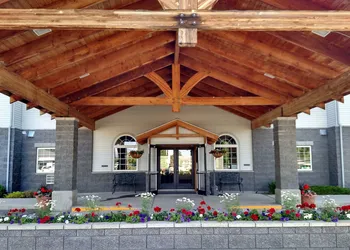 Choteau Stage Stop Inn hotel thumbnail 5