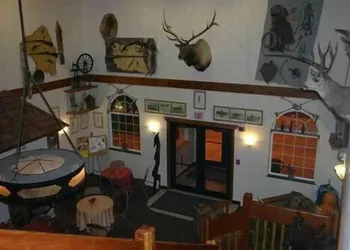 Choteau Stage Stop Inn hotel thumbnail 6