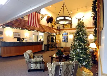 Choteau Stage Stop Inn hotel thumbnail 8