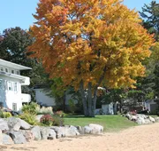 Sands on Golden Lake hotel detail image 3