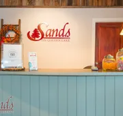 Sands on Golden Lake hotel detail image 4