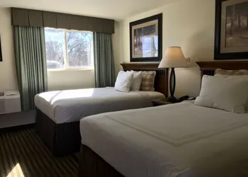 Parkview Inn Motel hotel thumbnail 4