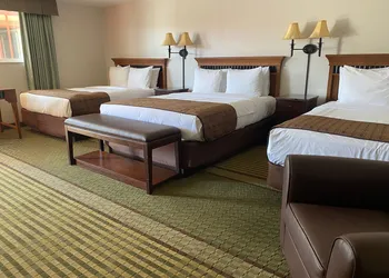 Parkview Inn Motel hotel thumbnail 7