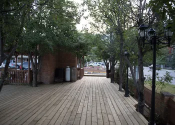 Radium Park Lodge hotel thumbnail 5