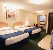 Radium Park Lodge hotel detail image 7