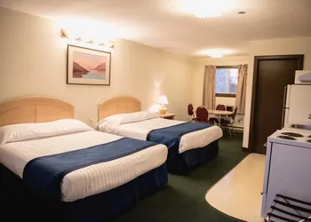 Radium Park Lodge hotel thumbnail 7
