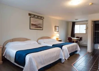 Radium Park Lodge hotel thumbnail 8