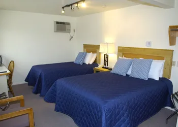 Trout Montana Motel hotel thumbnail 4