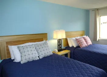Trout Montana Motel hotel thumbnail 8