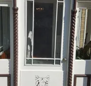 Stone Maiden Inn hotel detail image 4