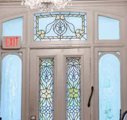 Stone Maiden Inn hotel detail image 7