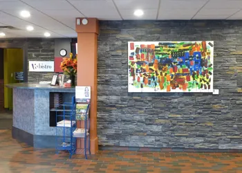 Frantz Inn hotel thumbnail 2