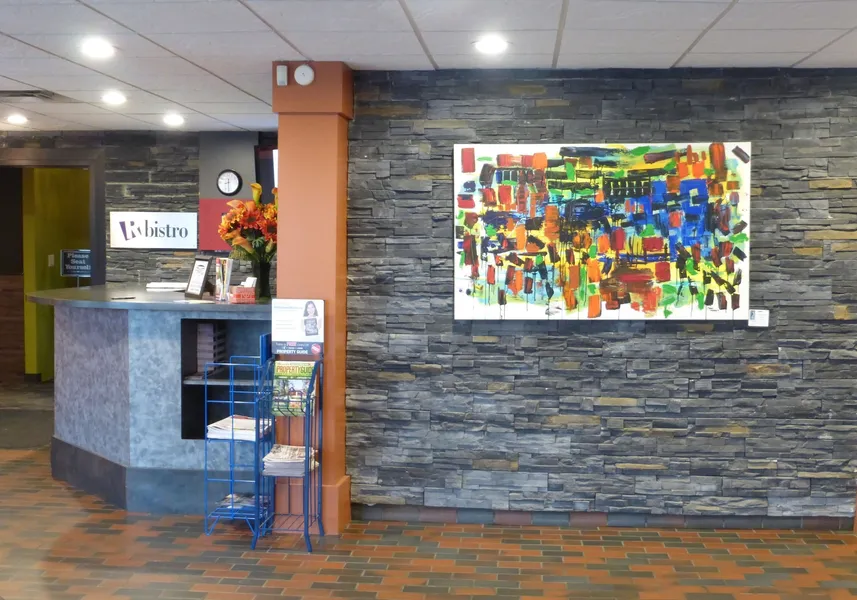 Frantz Inn hotel detail image 2