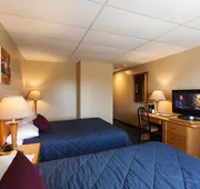 Frantz Inn hotel detail image 7