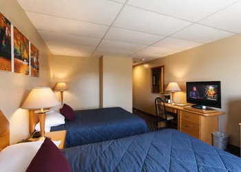 Frantz Inn hotel thumbnail 7
