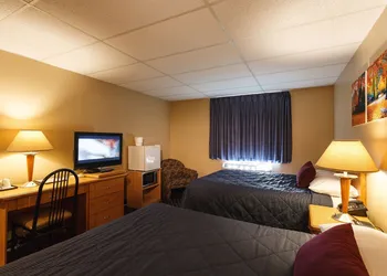 Frantz Inn hotel thumbnail 8