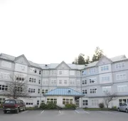Quarterdeck Inn Port Hardy hotel detail image 4
