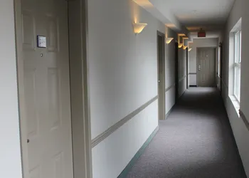 Quarterdeck Inn Port Hardy hotel thumbnail 7
