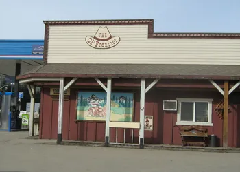The Ol' Frontier hotel thumbnail 2