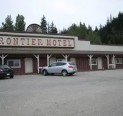 The Ol' Frontier hotel detail image 4