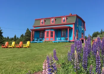 George House Heritage B&B hotel thumbnail 2