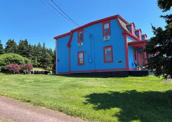 George House Heritage B&B hotel thumbnail 3