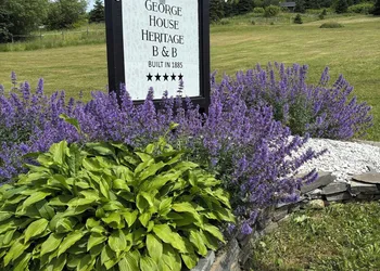 George House Heritage B&B hotel thumbnail 6
