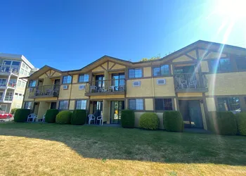 Wessex Inn By The Sea hotel thumbnail 2