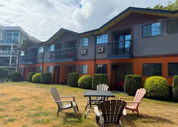 Wessex Inn By The Sea hotel thumbnail 3