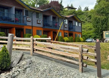 Wessex Inn By The Sea hotel thumbnail 4