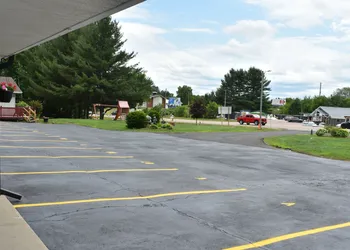 Time Travellers Motel hotel thumbnail 4