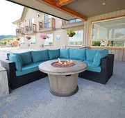 Glacier Mountain Lodge hotel detail image 4