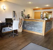 Glacier Mountain Lodge hotel detail image 7