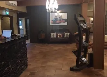 Spruce Hill Resort & Spa hotel thumbnail 3