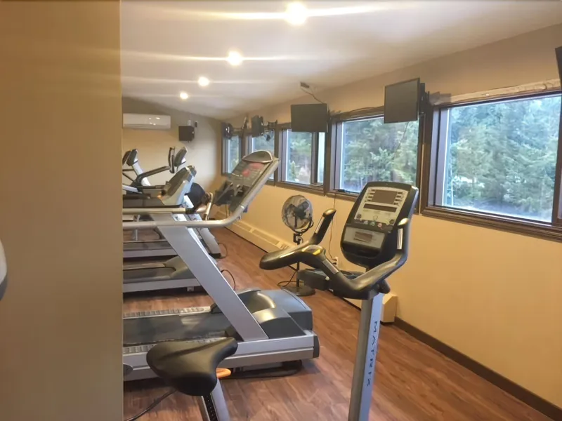 Spruce Hill Resort & Spa hotel detail image 6