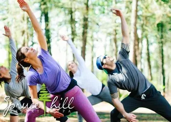 Spruce Hill Resort & Spa hotel thumbnail 7