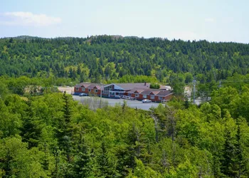 Silverwood Inn hotel thumbnail 2