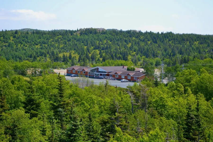 Silverwood Inn hotel detail image 2