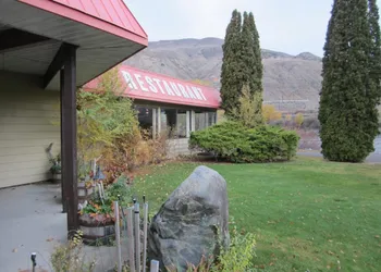 Ashcroft River Inn hotel thumbnail 2