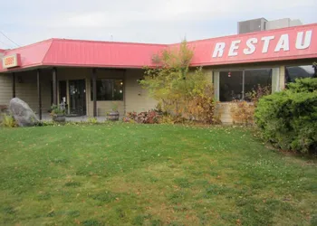 Ashcroft River Inn hotel thumbnail 3