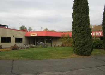 Ashcroft River Inn hotel thumbnail 4