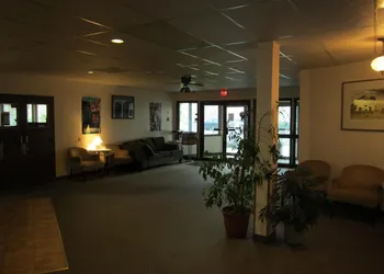Ashcroft River Inn hotel thumbnail 6