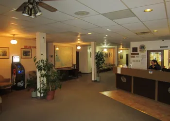 Ashcroft River Inn hotel thumbnail 7