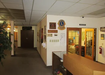 Ashcroft River Inn hotel thumbnail 8