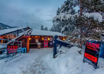 Earl Grey Lodge hotel thumbnail 3