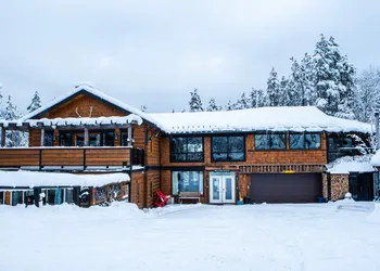 Earl Grey Lodge hotel thumbnail 4