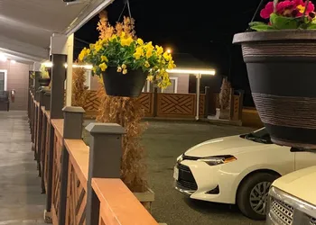 Sunset Motel hotel thumbnail 5