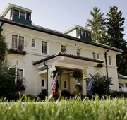 The Belvedere Inn & Restaurant hotel detail image 3