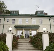 The Belvedere Inn & Restaurant hotel detail image 4