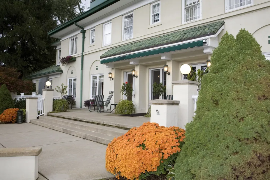 The Belvedere Inn & Restaurant hotel detail image 6